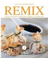 Remix 1   Yeni Sağlıklı Pratik Renkli Yemekler