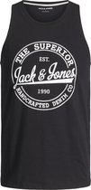 JACK&JONES JJBRAT TEE SL 3PK MP Heren T-shirt - Maat S