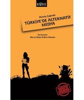 Direniş Çağında Türkiye'de Alternatif Medya