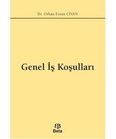 Genel İş Koşulları