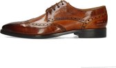 Melvin & Hamilton Heren Derby schoenen Martin 15