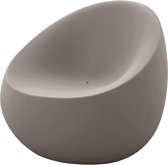 Stone Loungestoel - taupe - basic