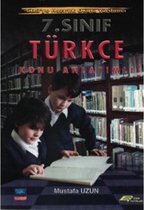 7. Sınıf Türkçe Konu Anlatımlı