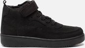 Muyters Sneakers zwart Nubuck 98606 - Heren - Maat 36