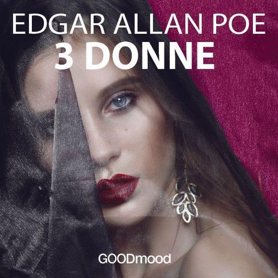 3 Donne - cover