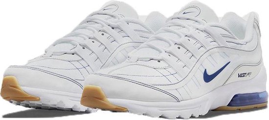 Nike Air Max VG-R (Wit) - Maat 45.5 | bol.com