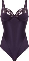 Felina Body Serenada 0251294 purple passion maat 75G