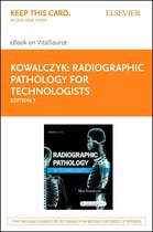 Radiographic Pathology for Technologists - E-Book