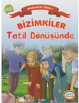 Hikayelerle İslam (5 Kitap Takım)