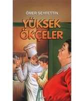 Yüksek Ökçeler