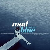 Various Artists - Blue Note's Sidetracks - Mad About Blue (2 LP) (Coloured Vinyl)
