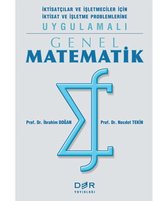 Genel Matematik