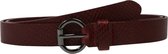 Esprit riem Bordeaux-85
