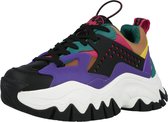Buffalo sneakers laag trail one Jade Groen-40 (40)