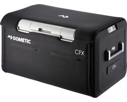 Dometic beschermhoes CFX3 PC100 zwart
