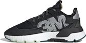 adidas Originals De sneakers van de manier Nite Jogger W