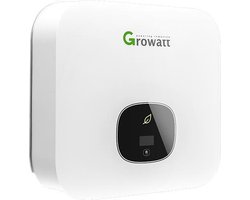 Growatt MID 20KTL3-X 3 fase omvormer
