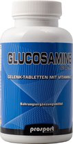 GLUCOSAMINE CO-X 230 tabletten