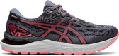 ASICS GEL-Cumulus 23 GTX Dames - Sportschoenen - grijs - maat 38