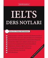 IELTS Ders Notları