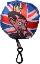 Mr. Bean opvouwbaar tasje