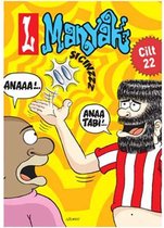 L manyak Dergisi Cilt 22