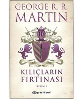 Kiliclarin Firtinasi Kisim I