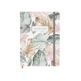 Agenda 2022 -  Week Extra 6 (17cm x 12cm)