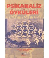 Psikanaliz Öyküleri