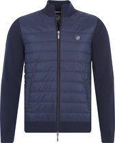 Campbell Classic Vest Heren