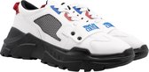 Versace Jeans Couture Fondo Speedtrack Dis. Sc4 Shoes