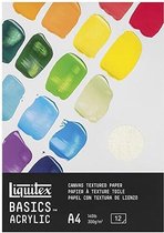Liquitex Acrylic Papier A4