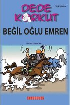 Dede korkut   Beğil Oğlu Emren