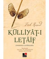 Külliyat ı  Letaif