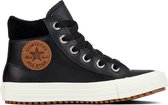 Converse All Stars PC Boot 661906C Zwart-28.5