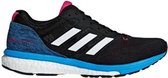 adidas Performance Adizero Boston 7 Hardloopschoenen Vrouwen zwart 36 2/3