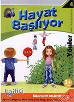 Yönler (Kitap + İnteraktif CDRom)