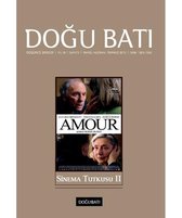 Doğu Batı Düşünce Dergisi Sayı: 73   Sinema Tutkusu 2