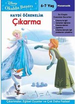 Disney Okulda Başarı Serisi 30   Karlar Ülkesi Çıkarma