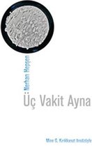 Üç Vakit Ayna   CD Ekli