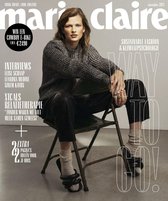Marie Claire - oktober 2021 - editie 11