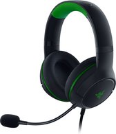 Bol.com Razer Kaira X Gaming Headset - Zwart - Xbox Series X/Xbox One aanbieding