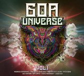 Goa Universe 1