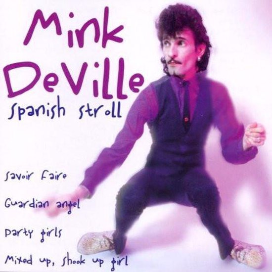 spanish-stroll-1977-1987-mink-deville-cd-album-muziek-bol