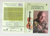Stephane Grappelli - In New Orleans