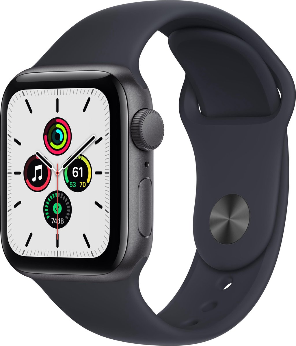 Последнее обновление apple watch 2021