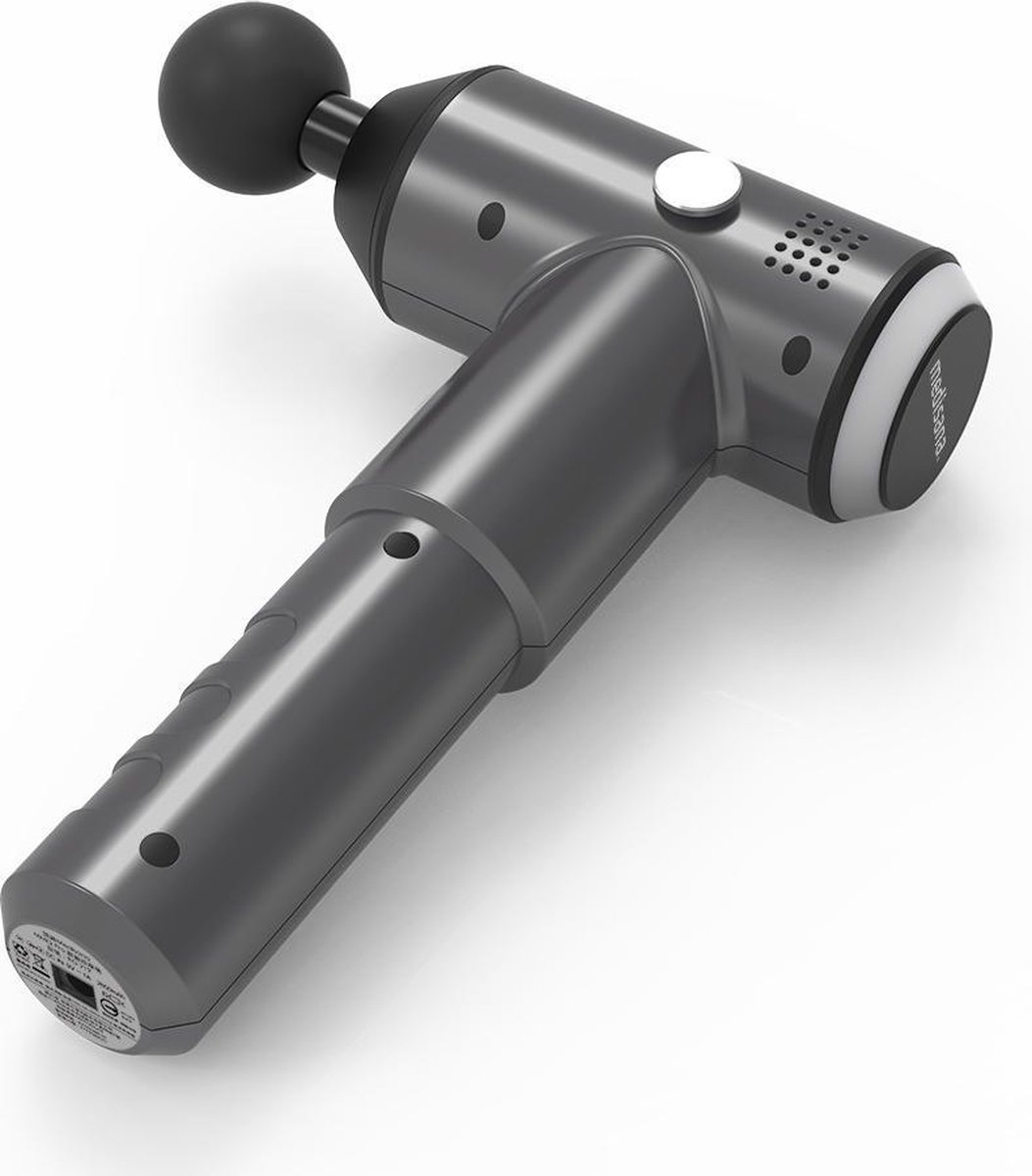 Afbeelding 2 van medisana MG 500 - Massagegun Pro