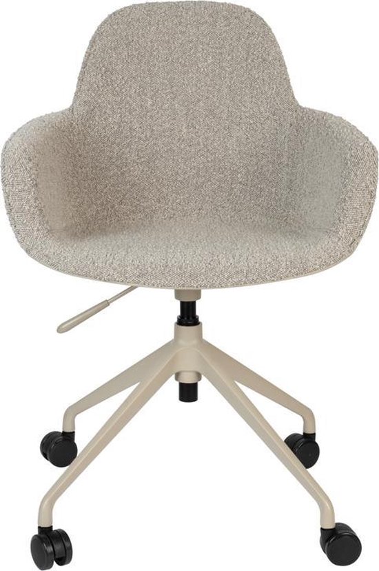 Bureaustoelen met verstelbare armleuningen | Groot assortiment