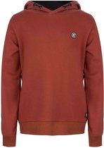 Indian Blue Jeans Sweater jongen red brown maat 116