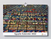 Egypte kalender 2023 | 35x24 cm | jaarkalender 2023 | Wandkalender 2023